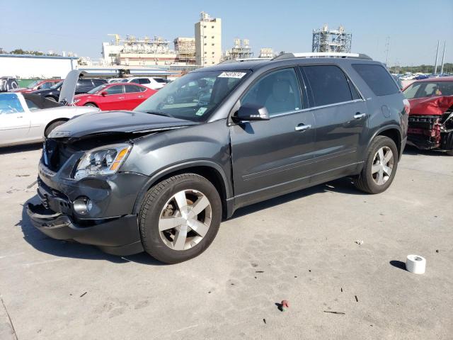 2011 Gmc Acadia Slt-1