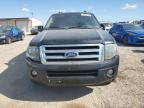 2014 Ford Expedition Limited продається в Temple, TX - Hail