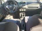 2007 Honda Fit S للبيع في Martinez، CA - Front End