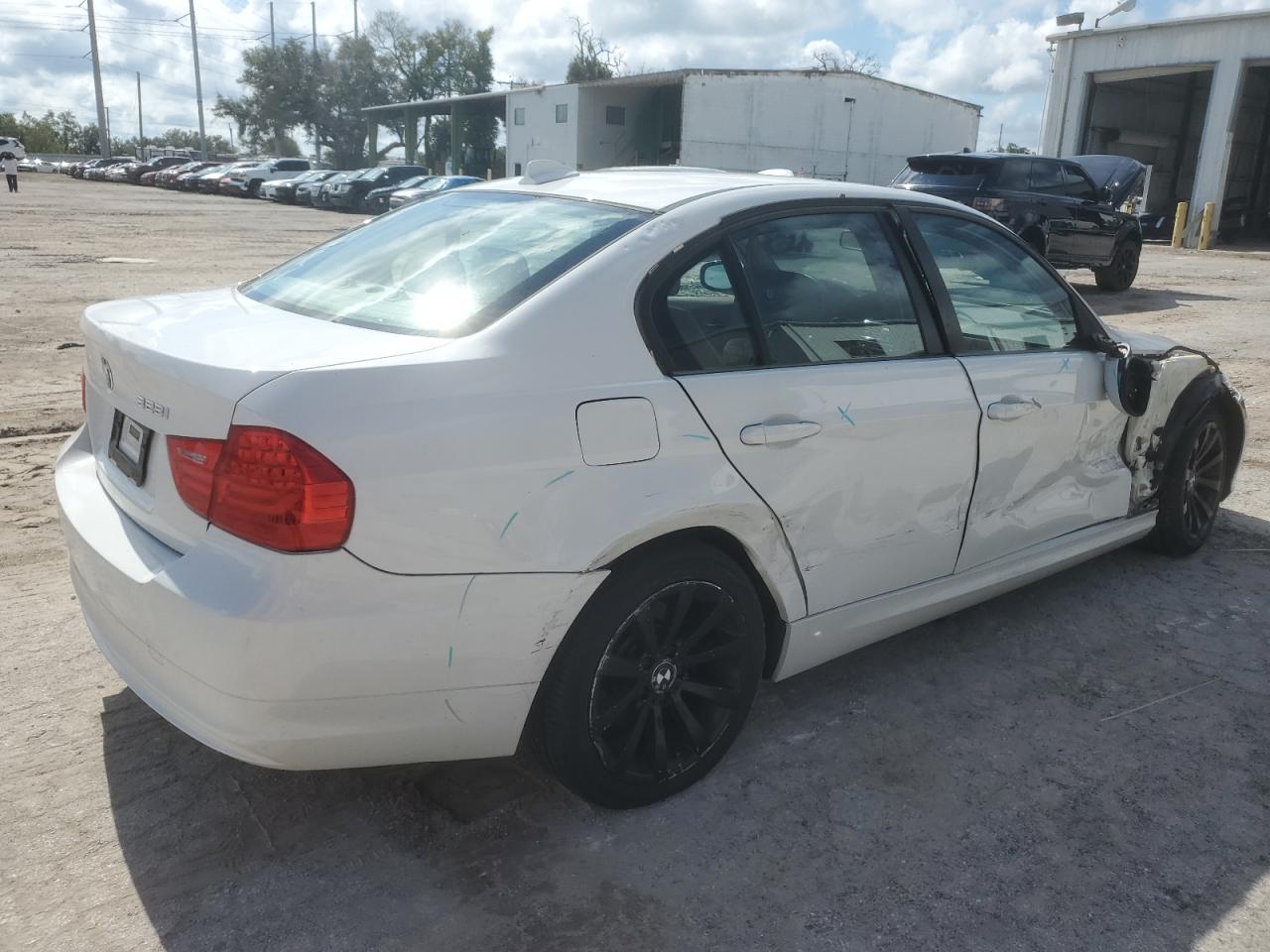 2011 BMW 3er - Image 3