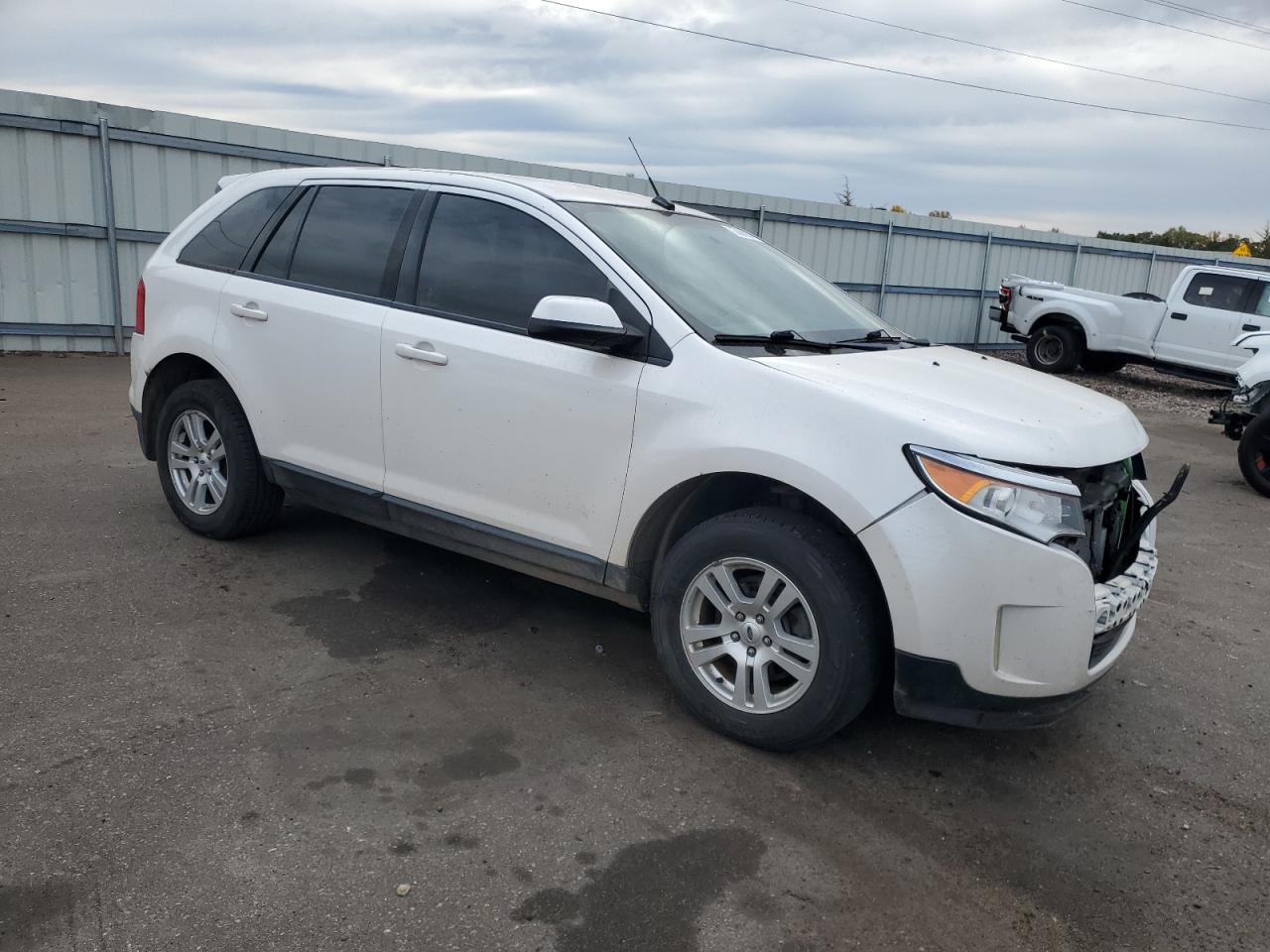 2014 Ford Edge - Image 4