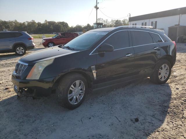 2011 Cadillac Srx Luxury Collection за продажба в Augusta, GA - Front End