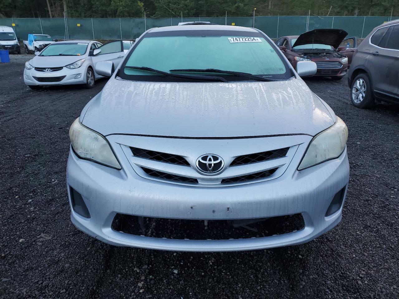2011 Toyota Corolla - Image 5