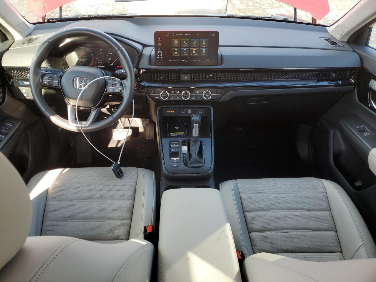 2024 Honda CR-V - Image 8