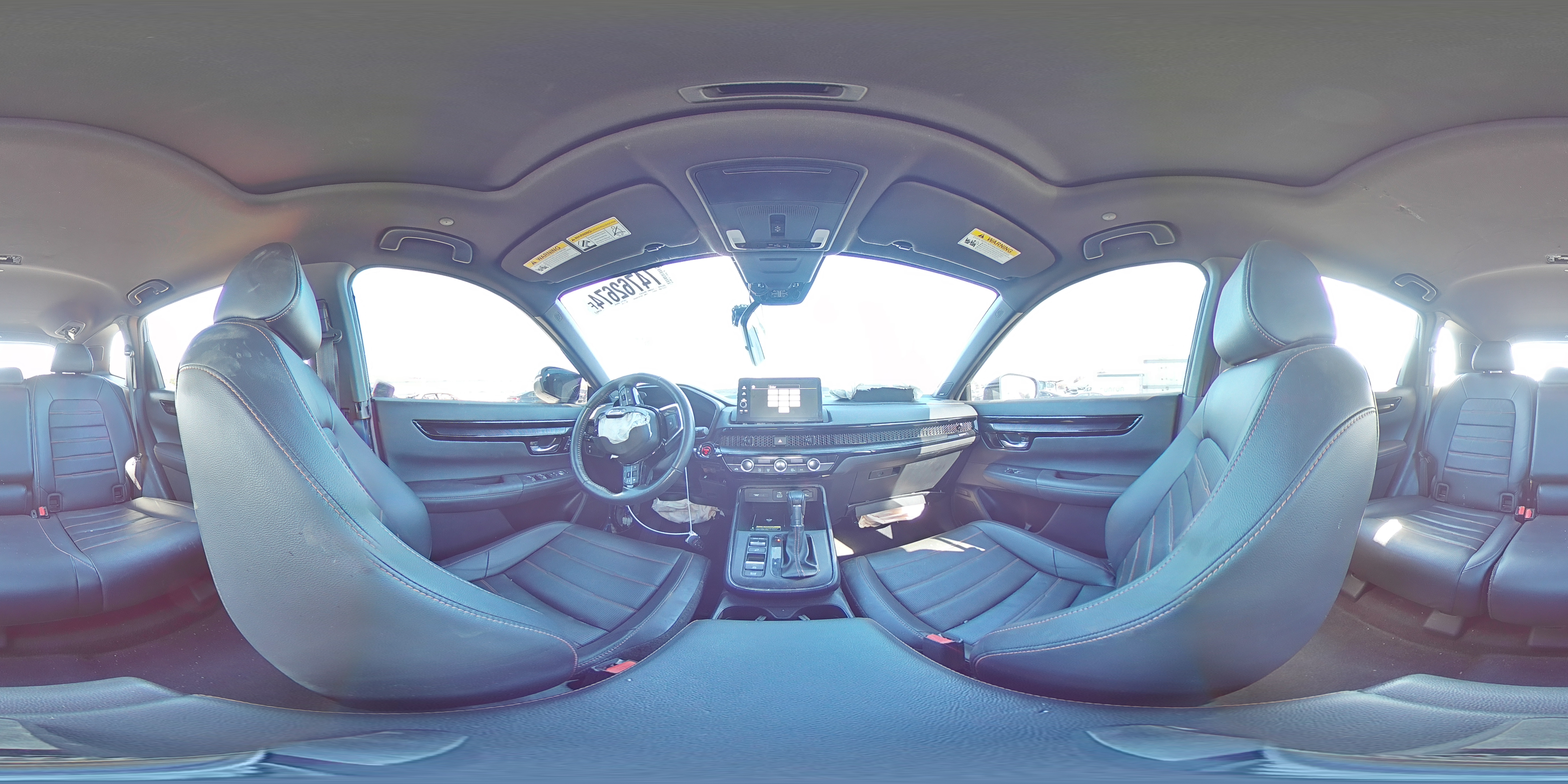 2023 Honda CR-V - Image 14