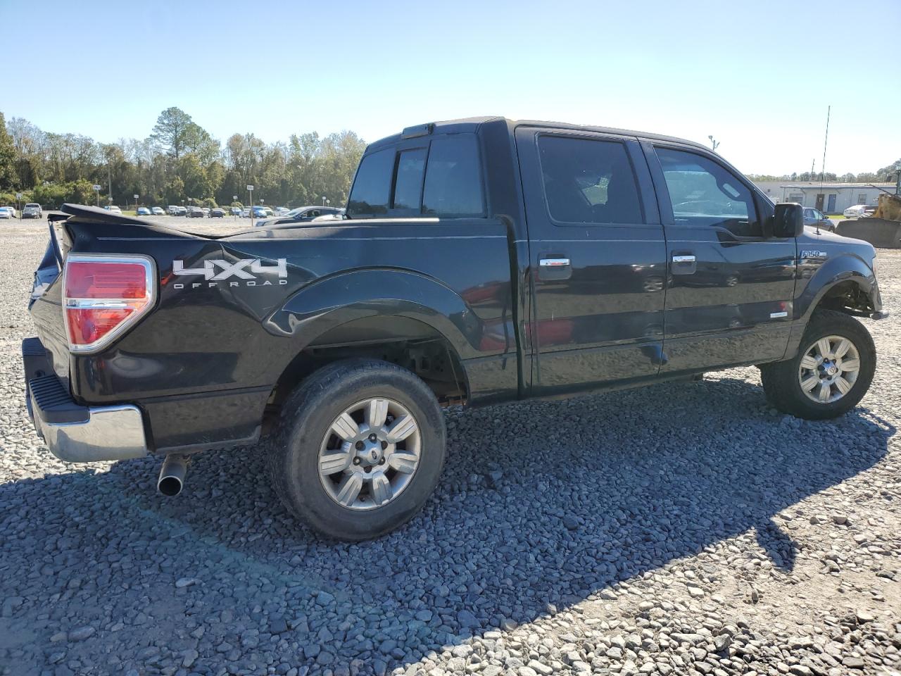 2012 Ford F-150 - Image 3