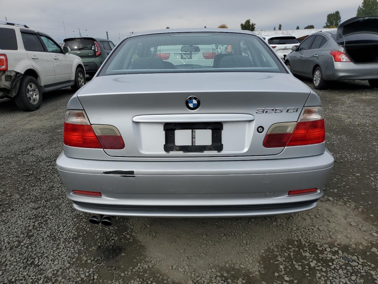 WBABN33412PG59158 2002 BMW 325 Ci