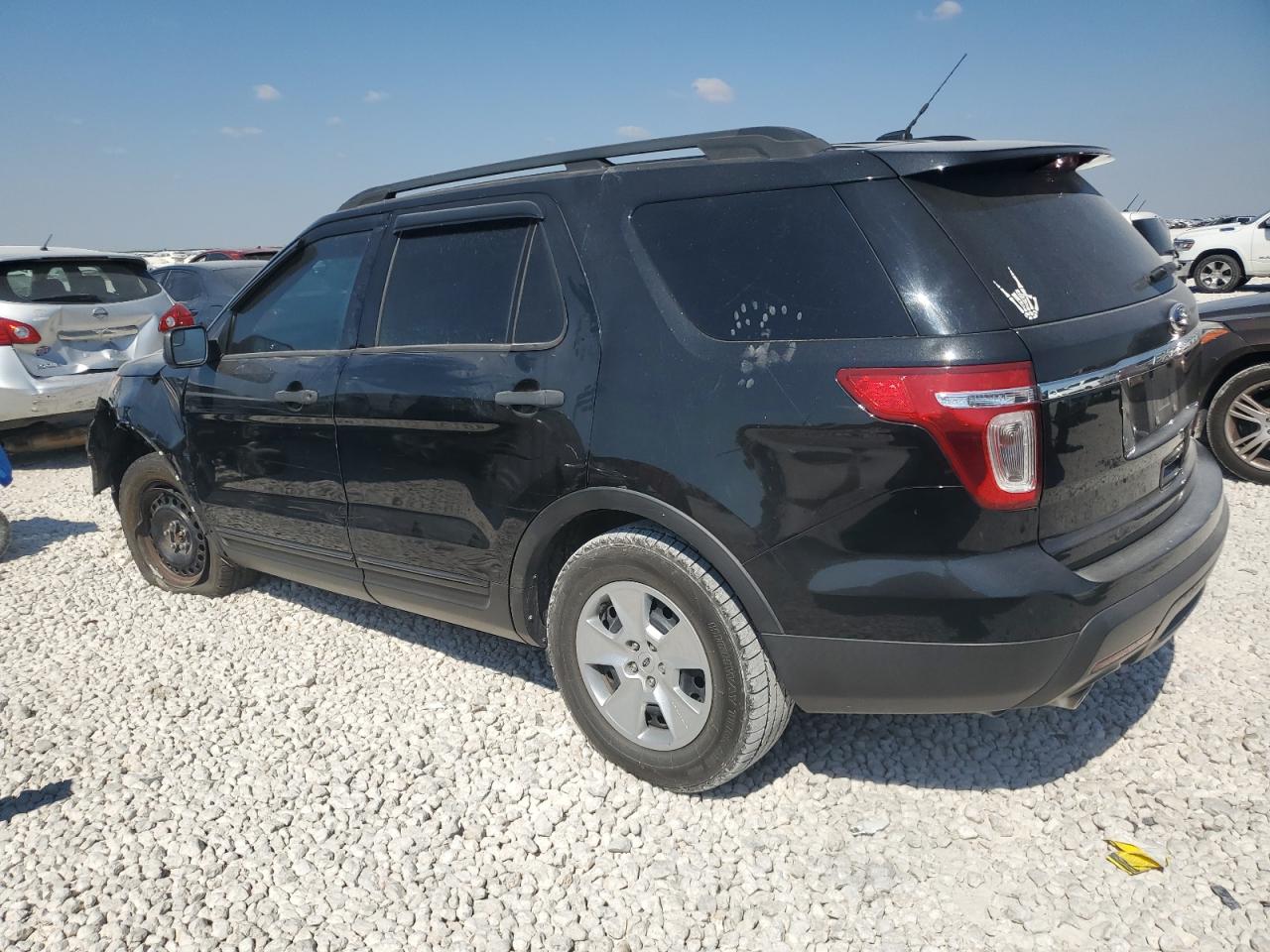 2014 Ford Explorer - Image 2