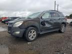 2017 Chevrolet Equinox Lt   იყიდება Homestead-ში, FL - All Over