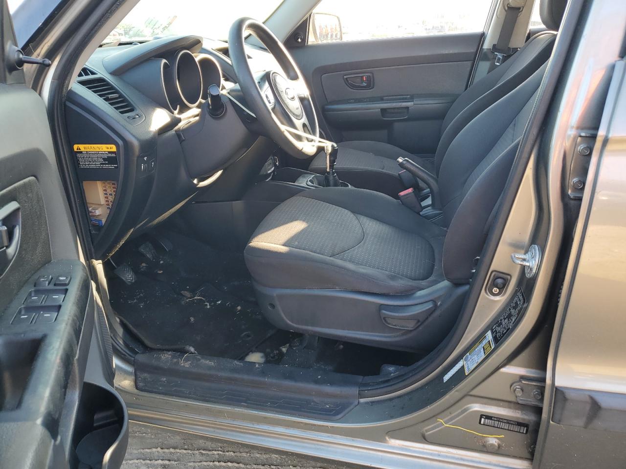 2013 Kia Soul - Image 7