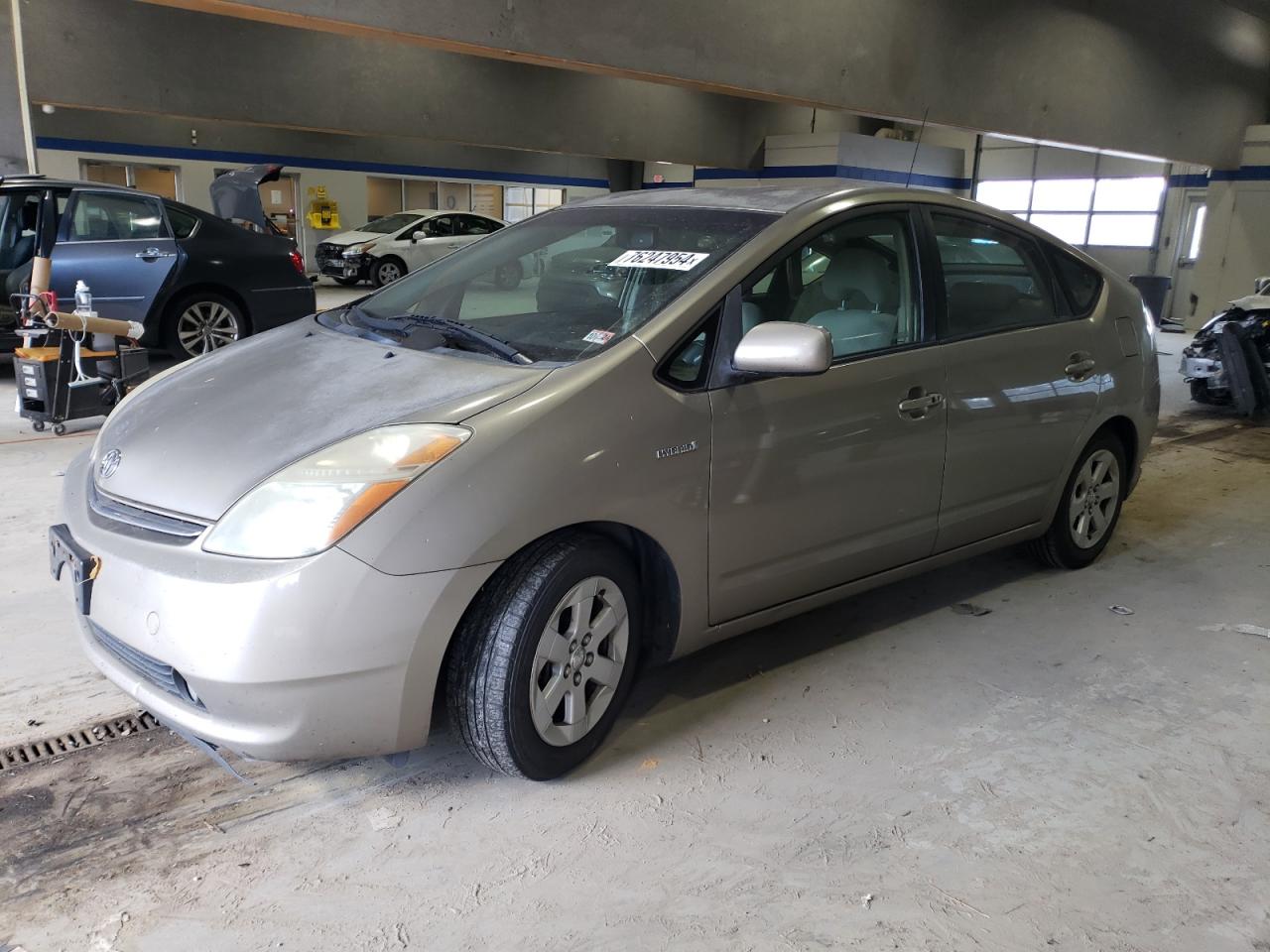 2007 Toyota Prius VIN: JTDKB20U173247389 Lot: 76247954