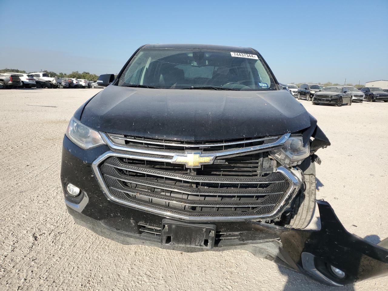 2018 Chevrolet Traverse - Image 5