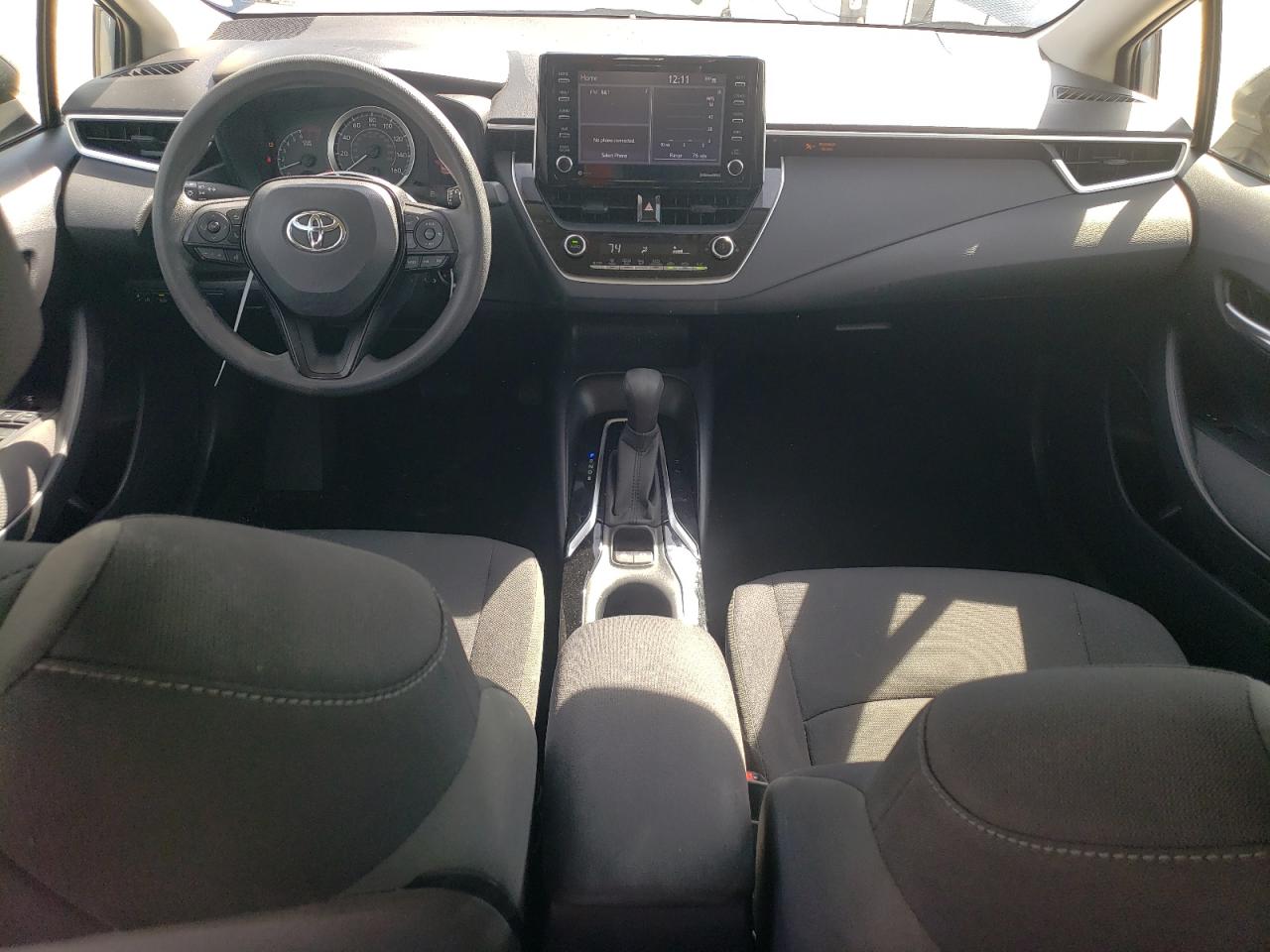 2021 Toyota Corolla - Image 8