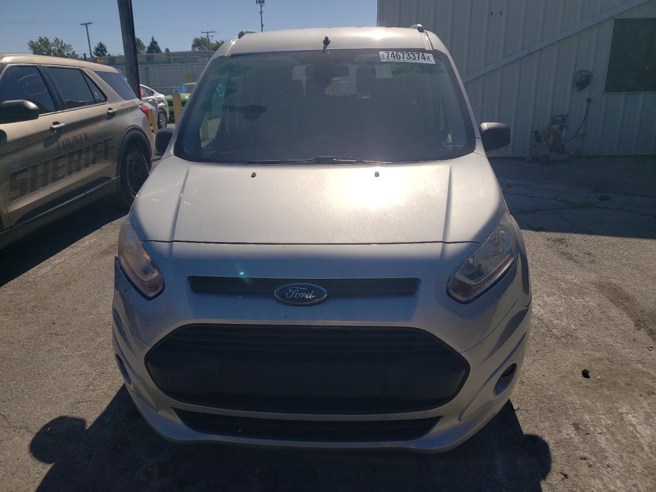 2018 Ford Transit - Image 5