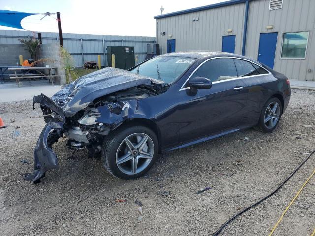 2019 Mercedes-Benz E 450
