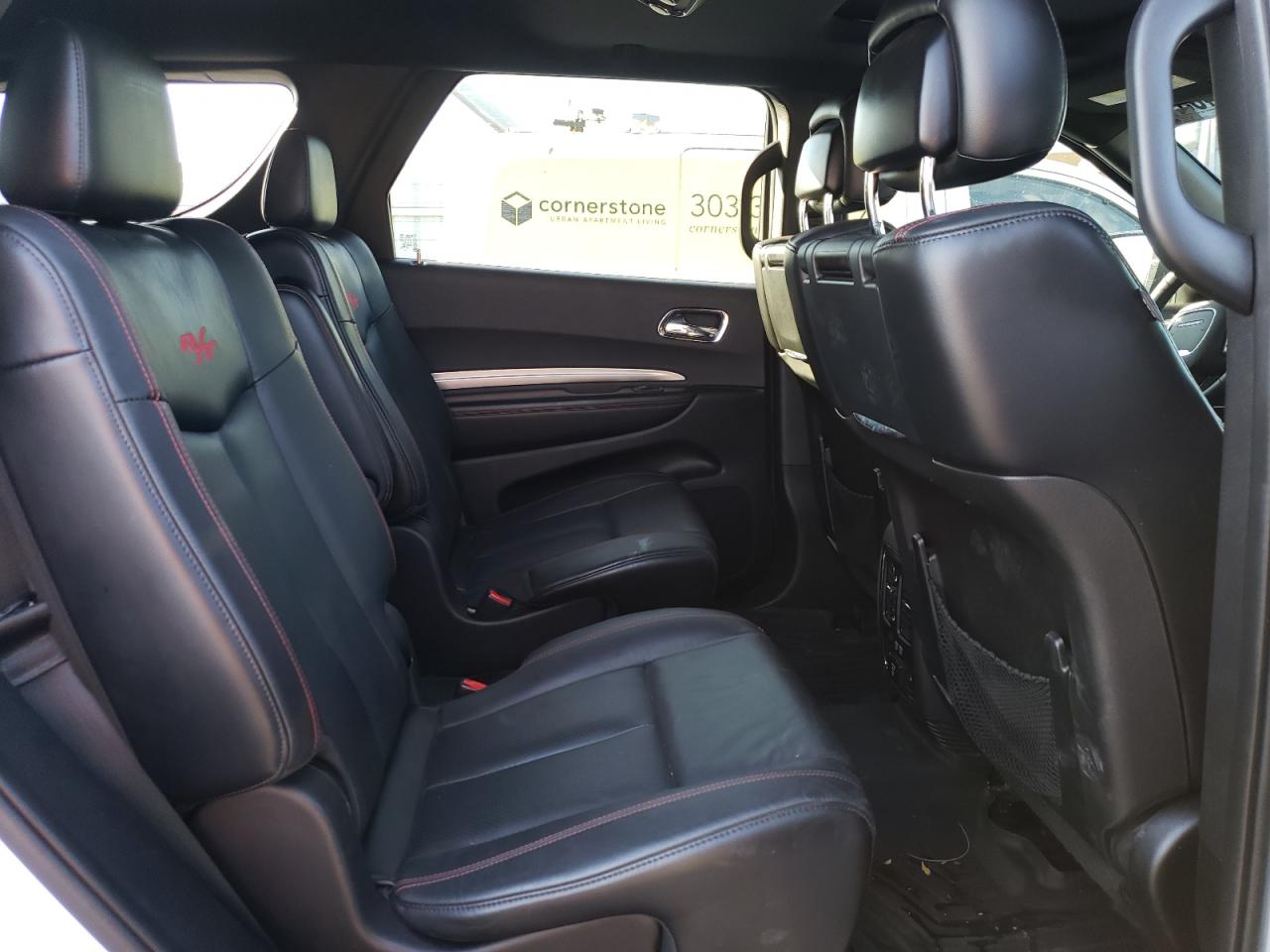 2015 Dodge Durango - Image 11