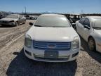 2007 Ford Fusion S en Venta en Tucson, AZ - Rear End