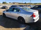 2011 Ford Fusion Se продається в Colorado Springs, CO - Front End