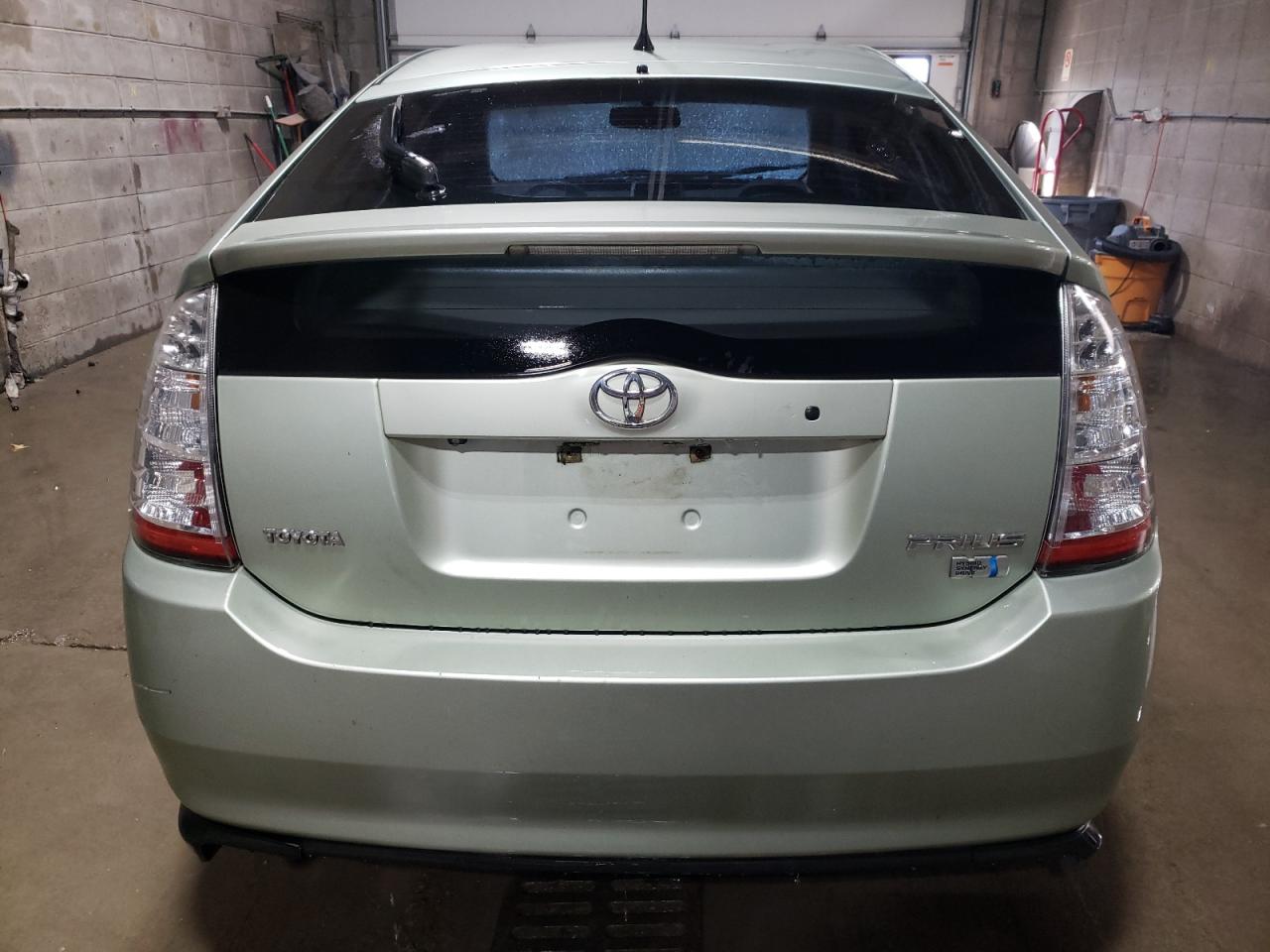 2007 Toyota Prius VIN: JTDKB20U973237709 Lot: 76633224