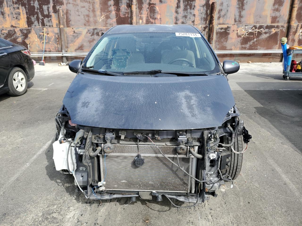 2014 Toyota Prius - Image 5