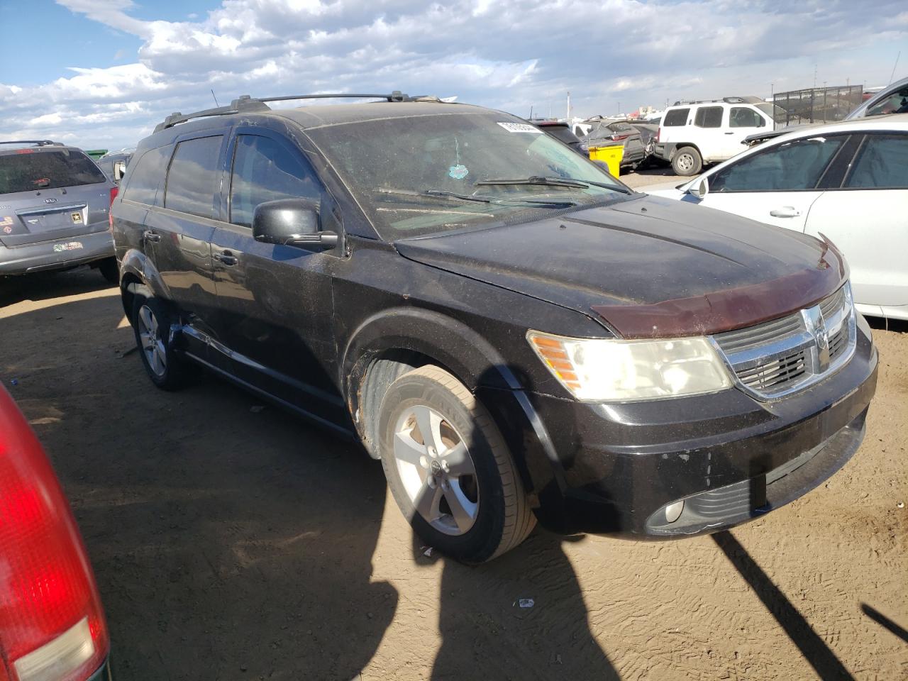 2010 Dodge Journey - Image 4