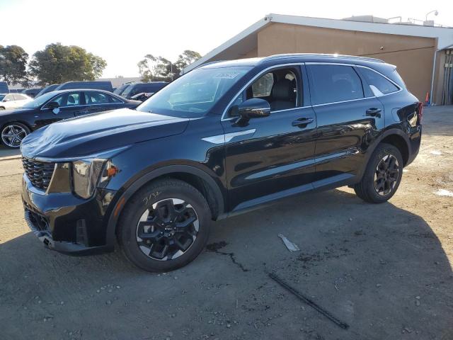 2024 Kia Sorento S de vânzare în Hayward, CA - Front End