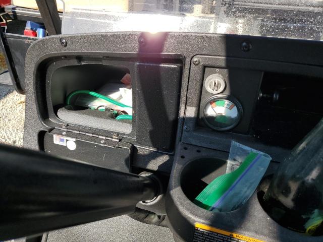 2021 ASPT GOLF CART