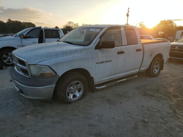 2012 Dodge Ram 1500 St للبيع في Augusta، GA - Mechanical