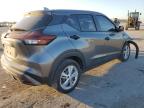 2021 Nissan Kicks S en Venta en Lebanon, TN - Front End