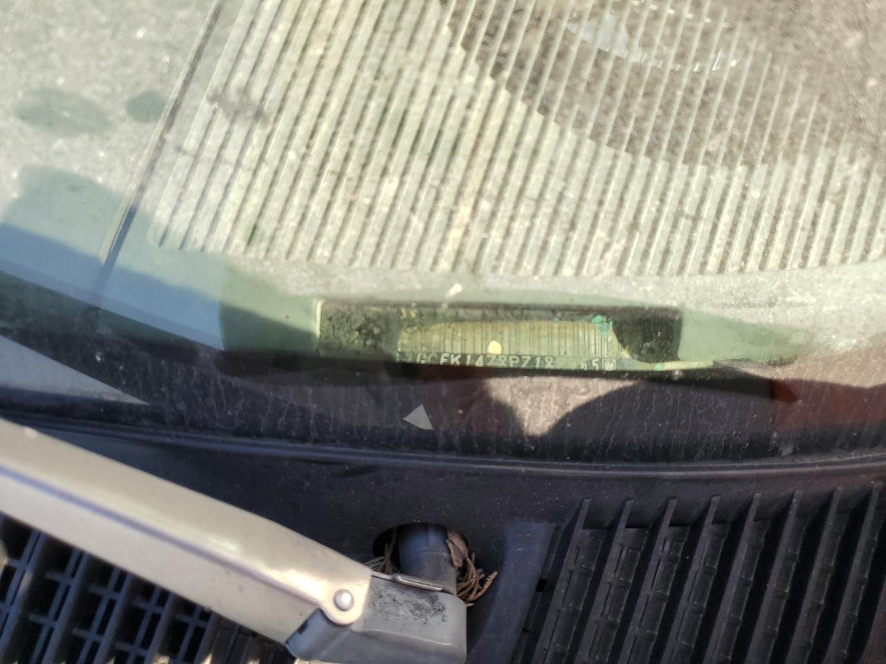 1993 Chevrolet Gmt-400 K1500 VIN: 1GCEK14Z8PZ182955 Lot: 76588724