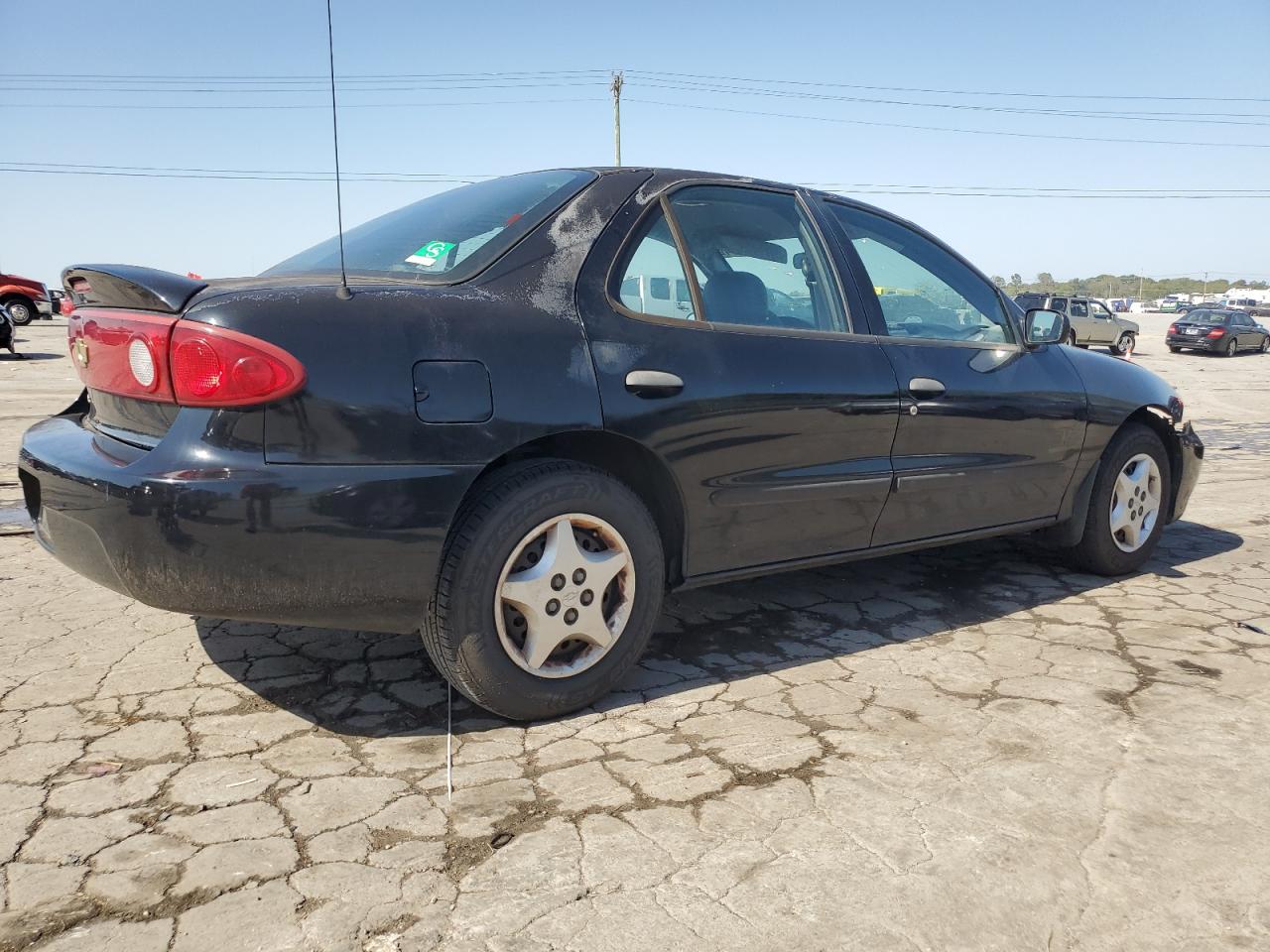 2005 Chevrolet Cavalier - Image 3