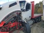 2021 Kenworth Construction T880 for Sale in Glassboro, NJ - Side
