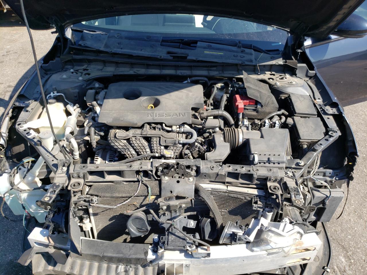 2019 Nissan Altima - Image 11
