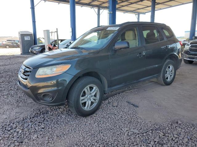 2010 Hyundai Santa Fe Gls