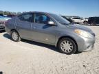 2012 Nissan Versa S for Sale in China Grove, NC - Water/Flood