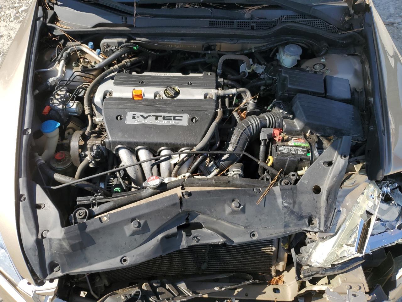 1HGCM56886A029388 2006 Honda Accord Ex