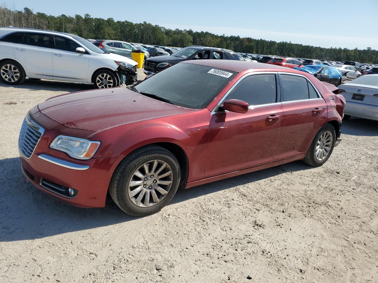2014 Chrysler 300 - Image 1