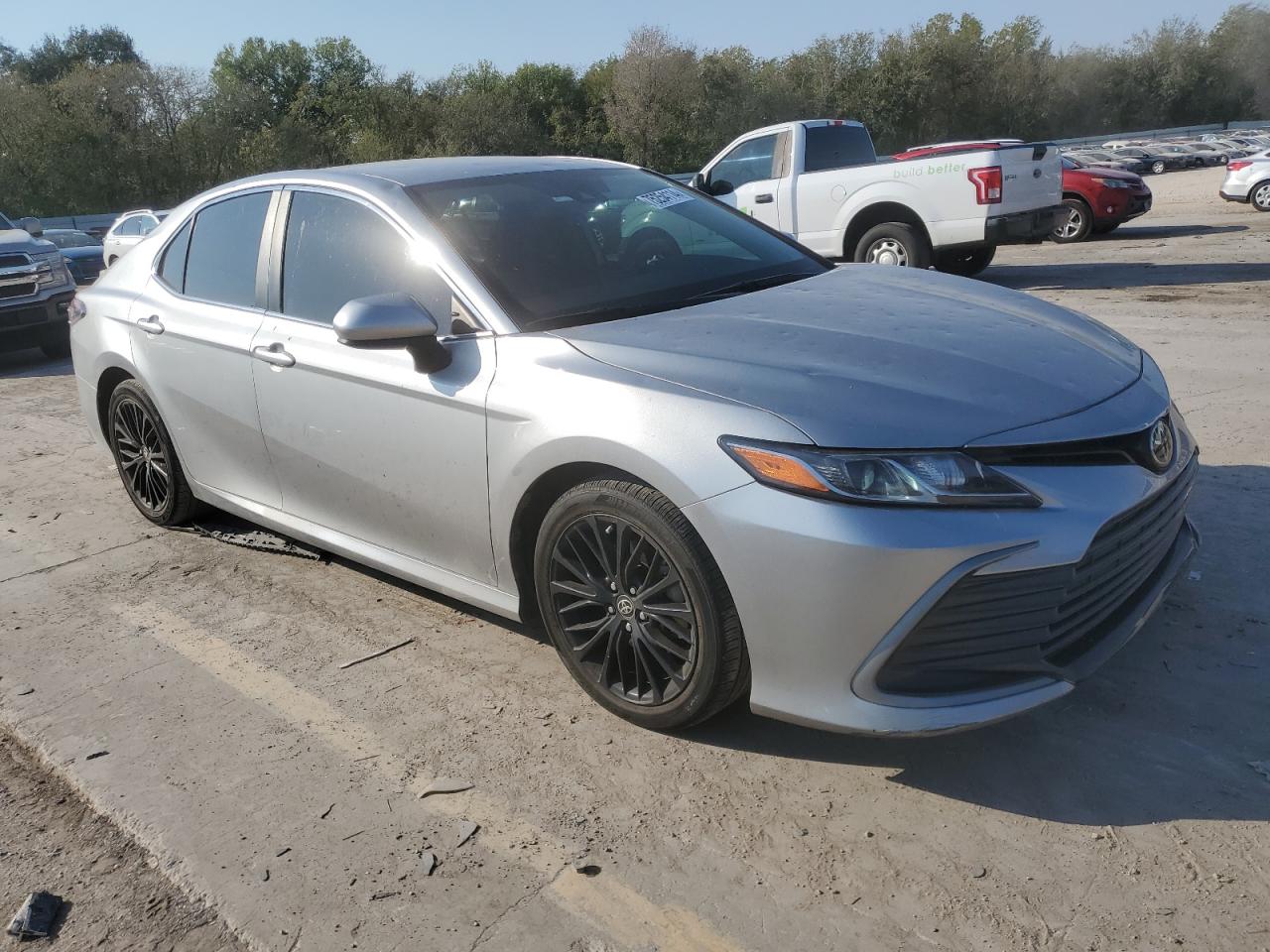 2022 Toyota Camry - Image 4