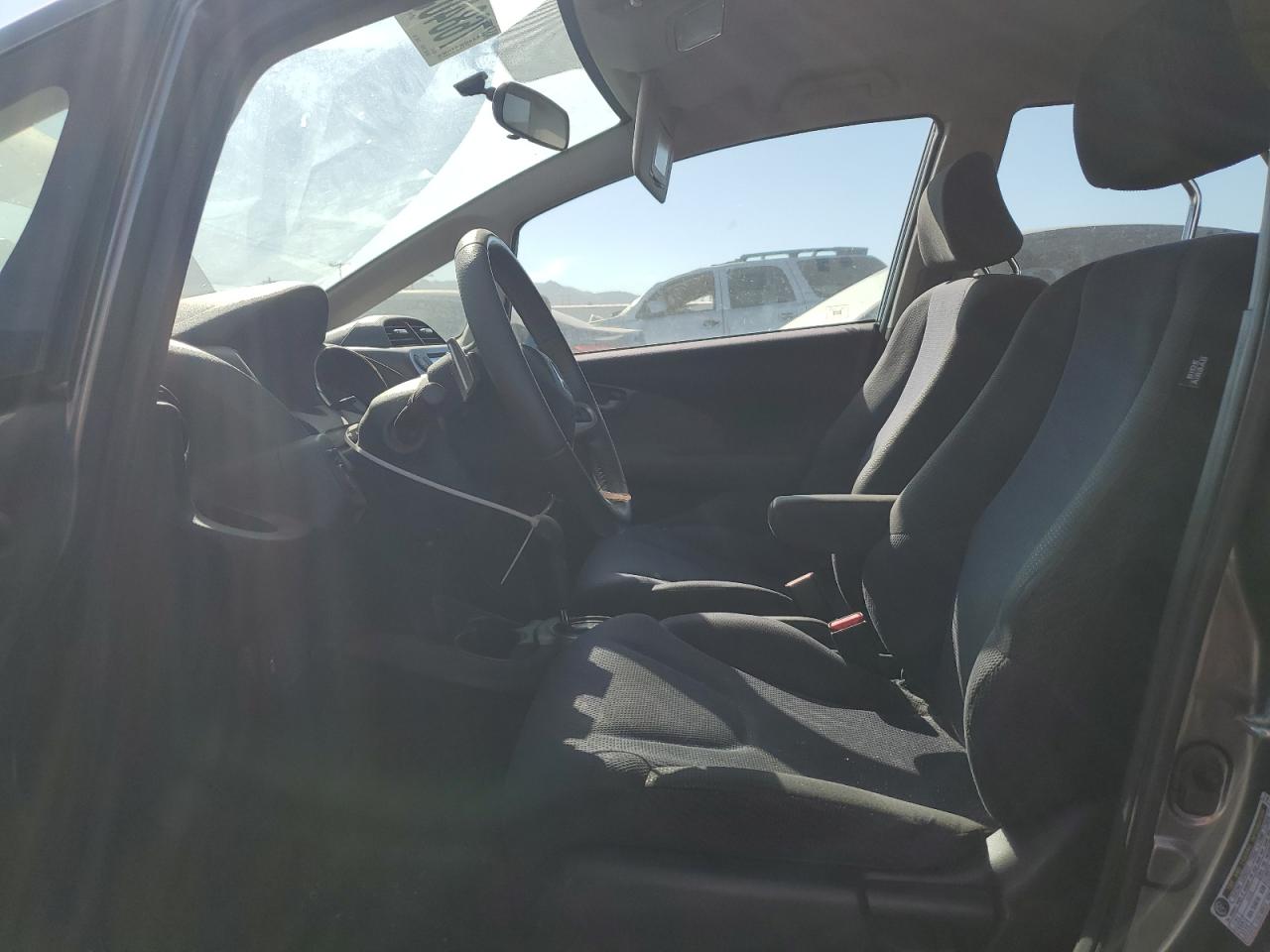 2012 Honda Fit - Image 7