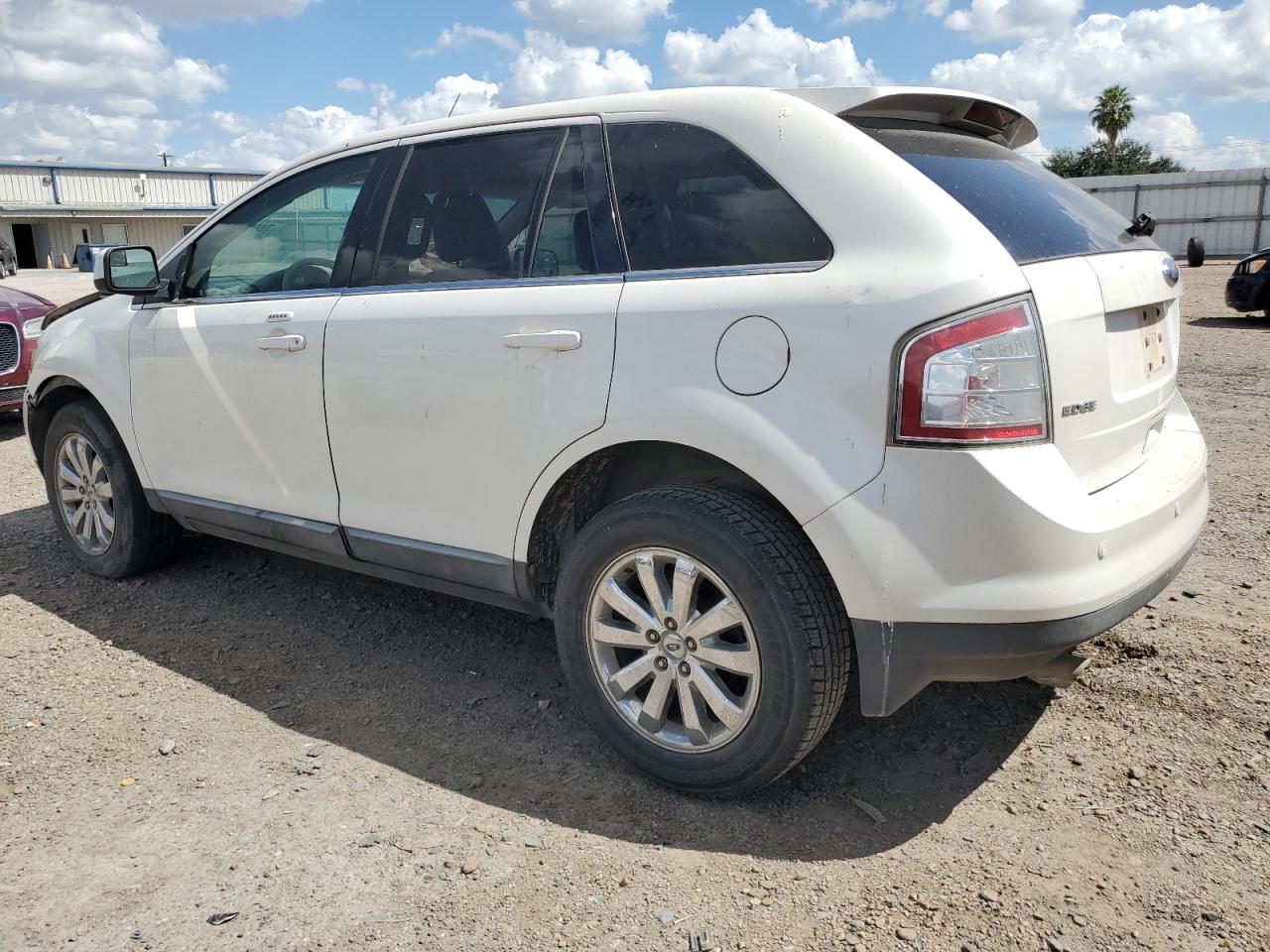 2010 Ford Edge - Image 2