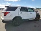 2017 Ford Explorer Police Interceptor de vânzare în Brookhaven, NY - All Over