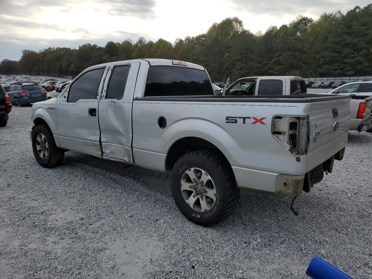 2013 Ford F-150 - Image 2