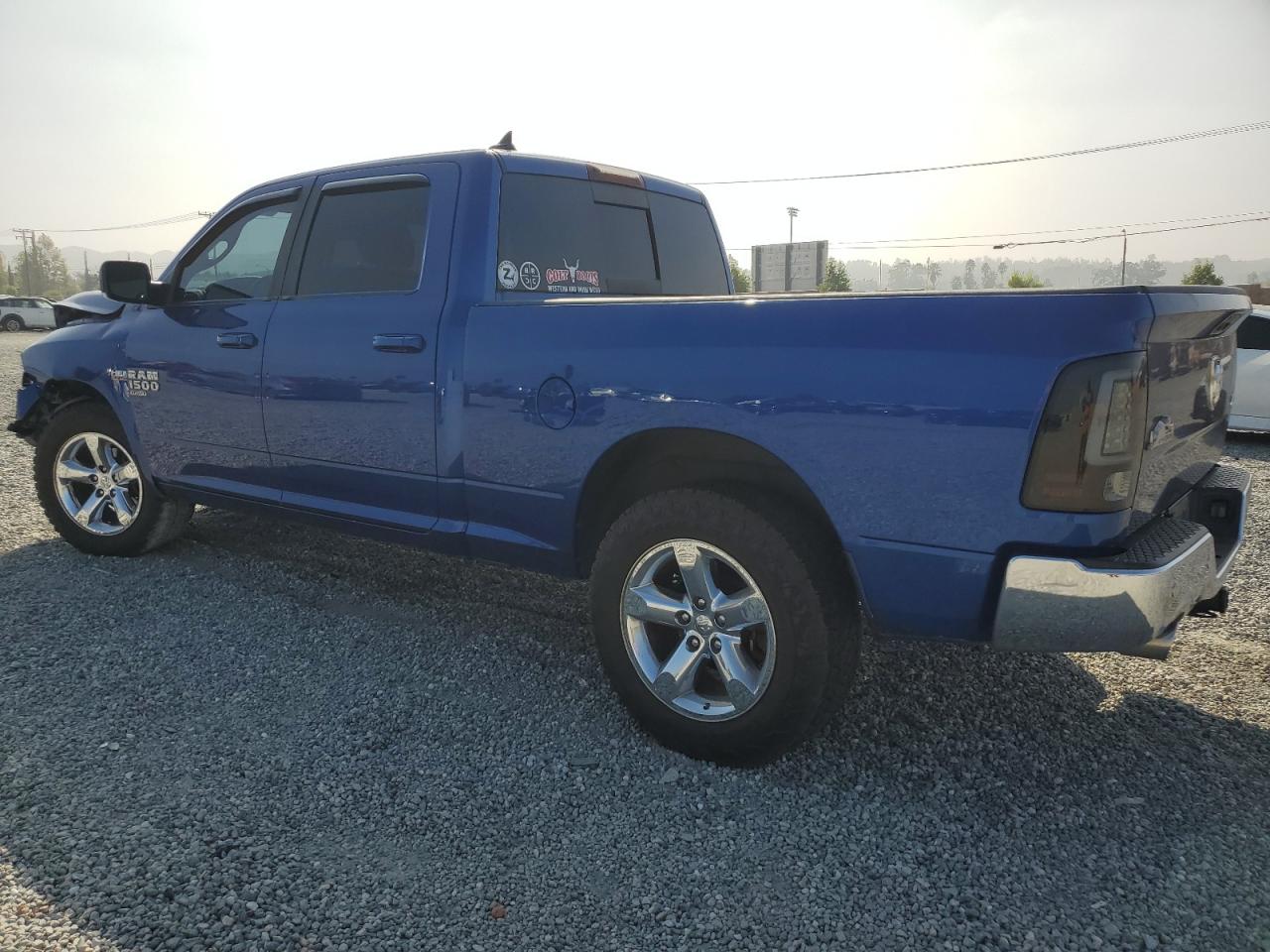 2019 RAM 1500 - Image 2