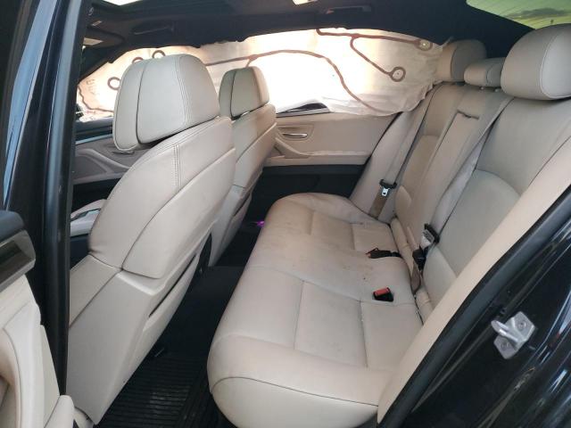2013 BMW 535 XI