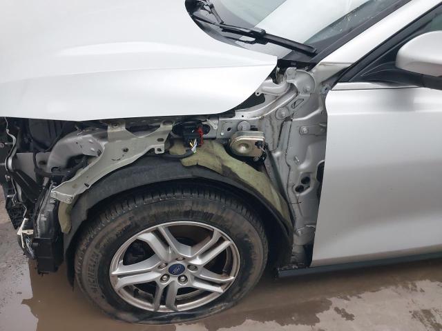 2019 FORD FOCUS (C51
