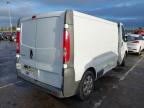 2013 RENAULT TRAFIC LL2 for sale at Copart CHESTER