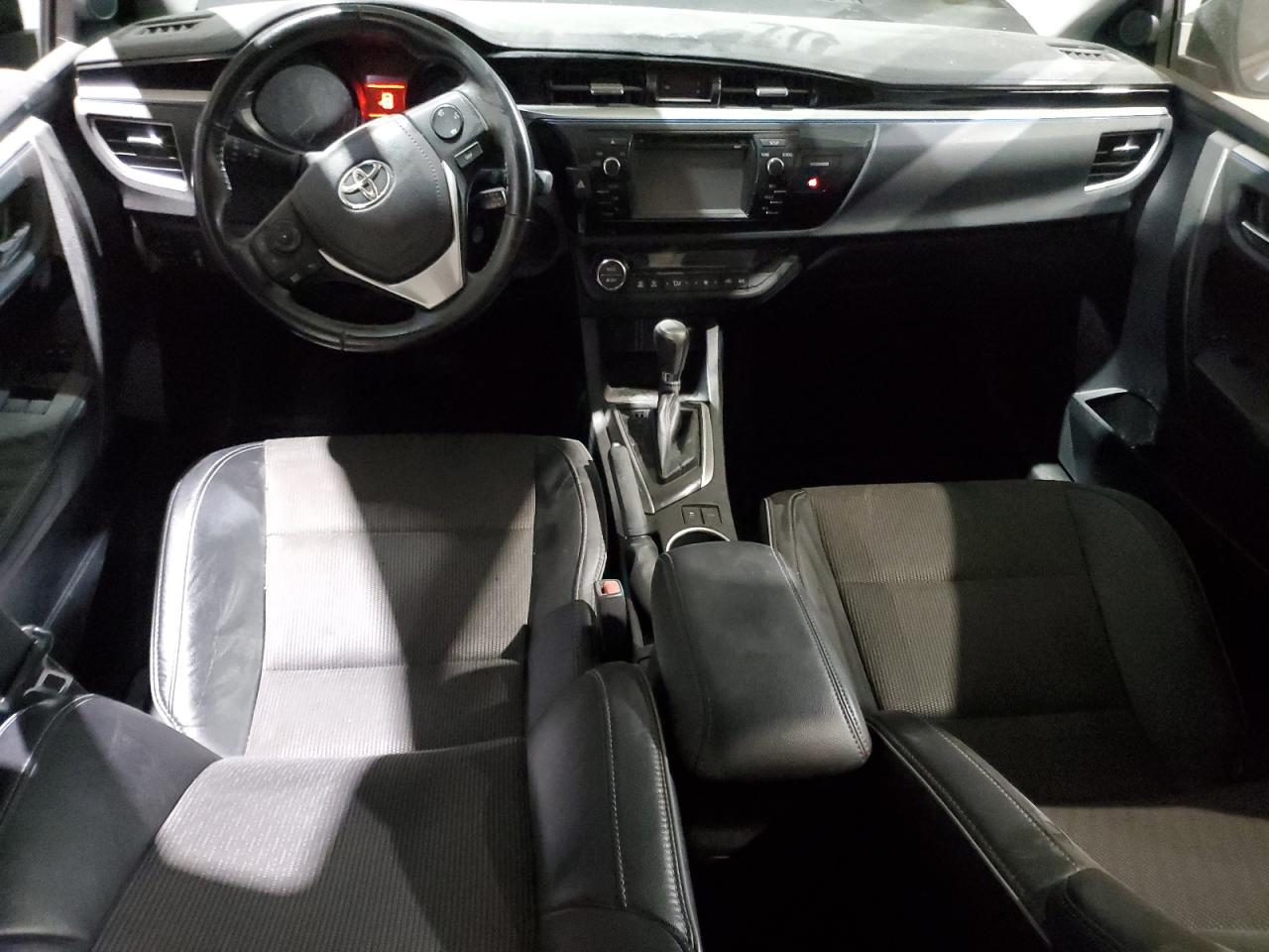 2016 Toyota Corolla - Image 8