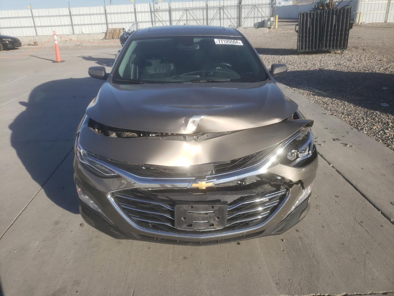 2020 Chevrolet Malibu - Image 5