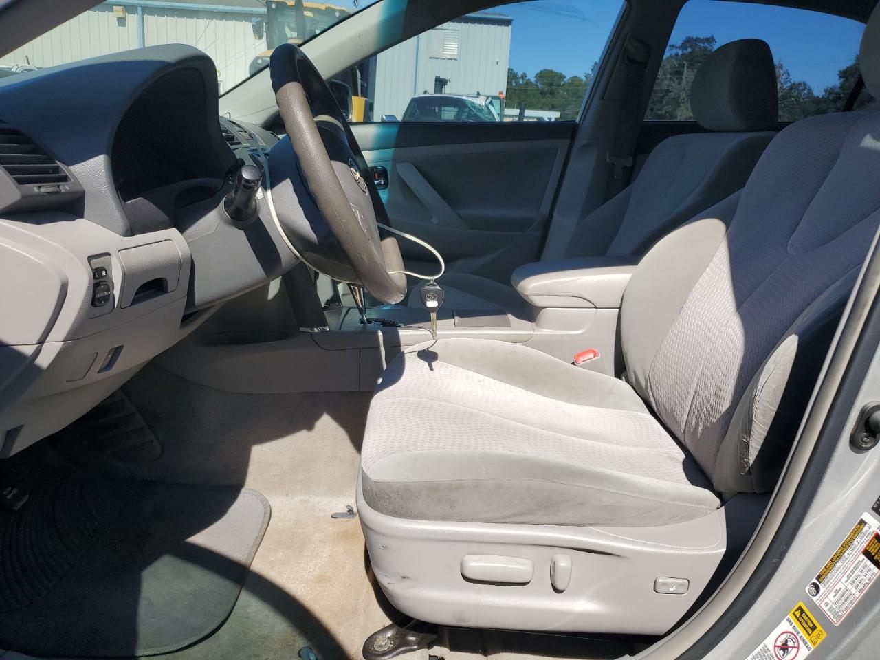 2011 Toyota Camry - Image 7