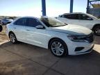 2020 Volkswagen Passat Se for Sale in Phoenix, AZ - Side